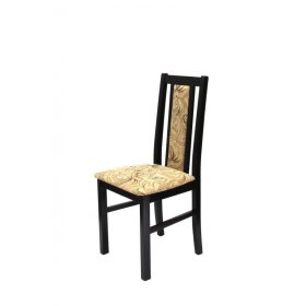 Félix kis asztal Félix wenge székkel