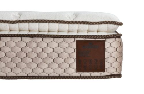 Magnesia táskarúgos matrac