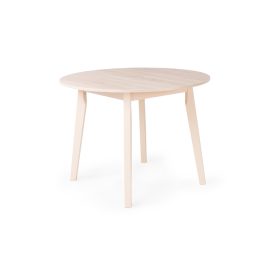   Anita étkezőasztal Berta Elegant székkel  - étkezőgarnitúra