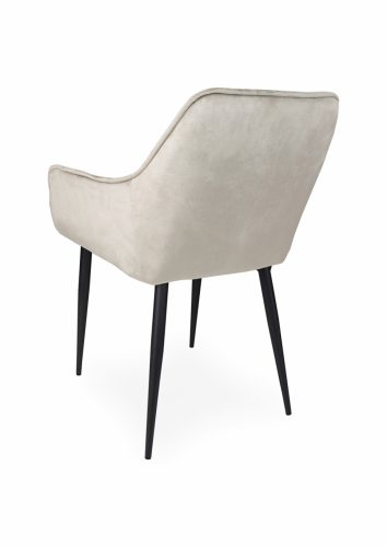 Noel pezsgő étkezőszék