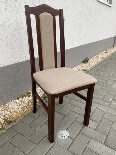 Boss dió szék