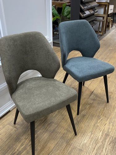 Enzo asztal Aspen székkel - étkezőgarnitúra