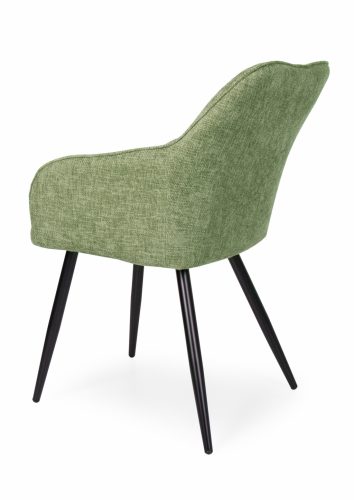 Fiesta szék Enzo asztallal étkezőgarnitúra