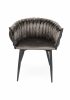 Deluxe barna szék