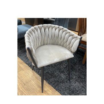 Deluxe beige szék
