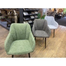 Fiesta szék Bella étkezőasztallal  - étkezőgarnitúra