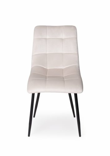 Diana étkezőasztal Kitty székkel  - étkezőgarnitúra