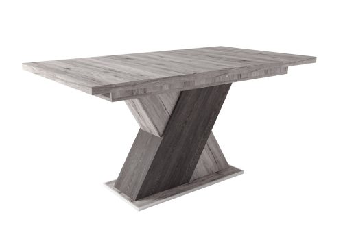 Diana étkezőasztal Aspen székkel  - étkezőgarnitúra