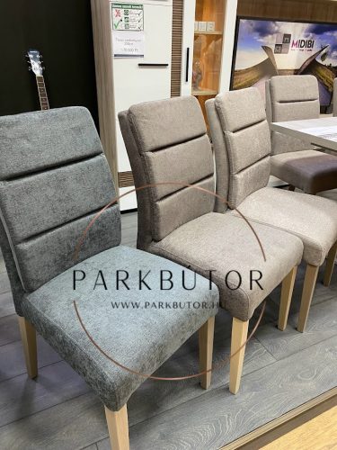 Inez szék Diana asztallal étkezőgarnitúra