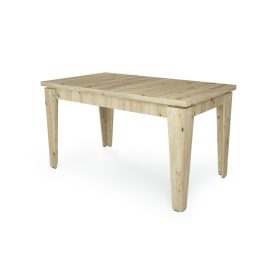 Pedro aristan tölgy  asztal