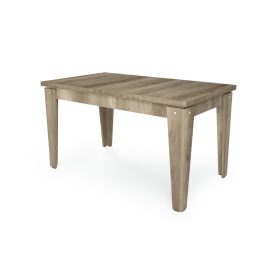 Pedro canyon tölgy  asztal