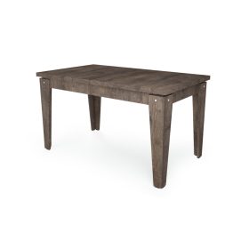 Pedro iszap tölgy asztal