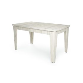 Pedro justus tölgy asztal