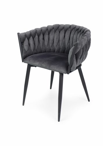 Deluxe szék Alíz asztallal étkezőgarnitúra