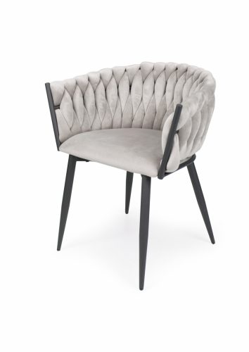 Deluxe szék Alíz asztallal étkezőgarnitúra