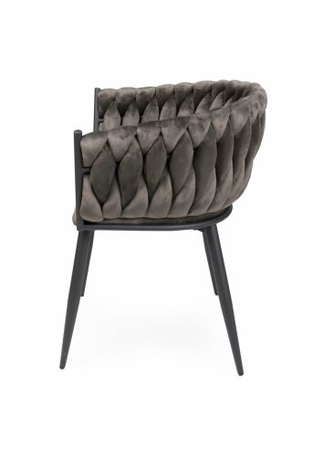 Deluxe szék Alíz asztallal étkezőgarnitúra