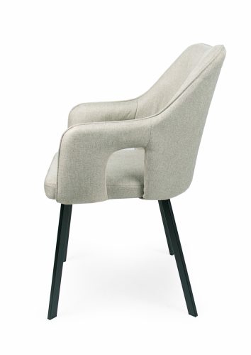Imperial beige szék
