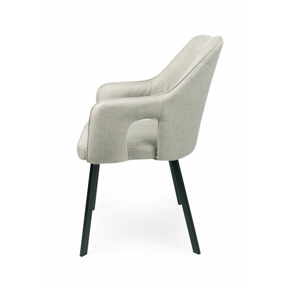 Imperial beige szék