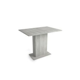 Kira kis méretű katthult tölgy asztal