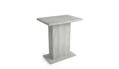 Kira kis méretű katthult tölgy asztal