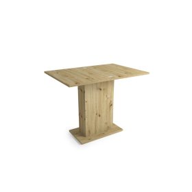 Kira kis méretű aristan tölgy asztal