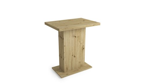 Kira kis méretű aristan tölgy asztal