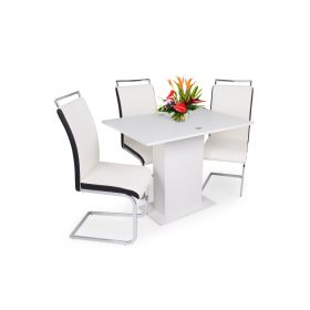 Kira asztal Száva székkel