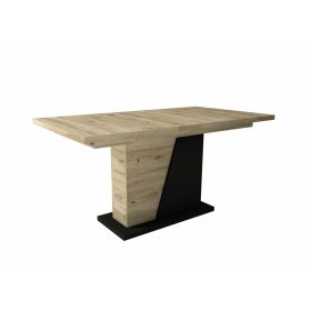 Norton aristan tölgy étkezőasztal