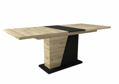 Norton aristan tölgy étkezőasztal