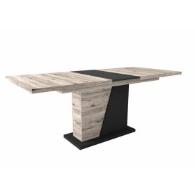 Norton san remo  étkezőasztal