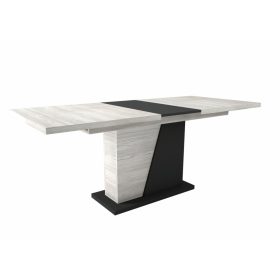 Norton katthult étkezőasztal