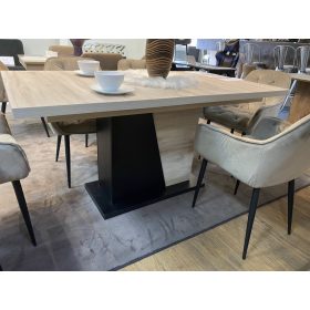 Norton asztal Inez székkel étkezőgarnitúra