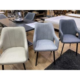 Norton asztal Imperial székkel étkezőgarnitúra