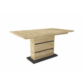 Sydney asztal Kitty székkel étkezőgarnitúra