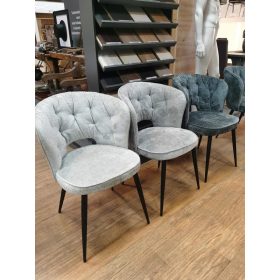 Serena szék Fanni asztallal étkezőgarnitúra