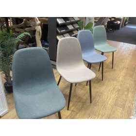 Sydney asztal Ted székkel étkezőgarnitúra