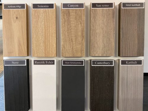 Ted szék Bella asztallal -étkezőgarnitúra