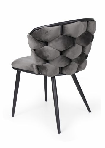 Sonja szék Enzo asztallal étkezőgarnitúra