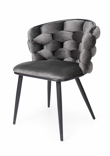 Norton asztal Sonja székkel étkezőgarnitúra