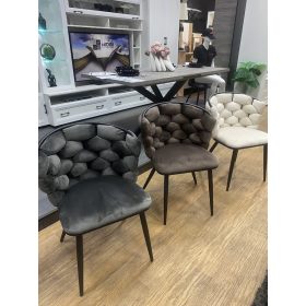 Sonja szék Elis asztallal étkezőgarnitúra