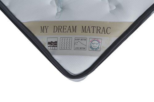 My dream matrac 180*200