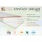 Fantasy Dream matrac 180*200