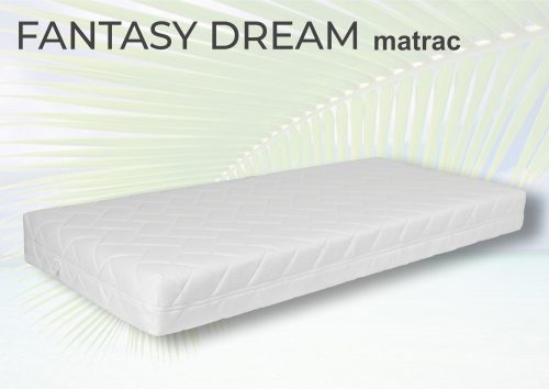 Fantasy Dream matrac 180*200