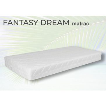 Fantasy Dream matrac 90*200