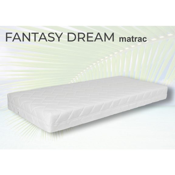 Fantasy Dream matrac 90*200