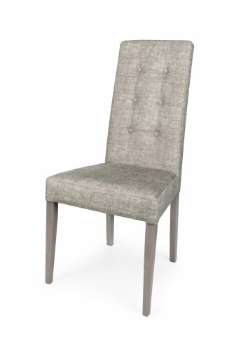 Nicol san remo szék beige szövettel
