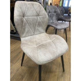 Vanda szék Norton asztallal - étkezőganitúra