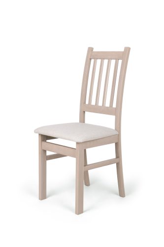 Marocco étkezőasztal Delta székkel  - étkezőgarnitúra