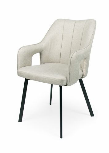 Imperial szék beige