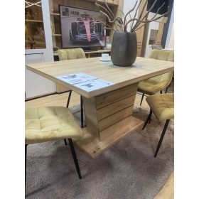 Levante szék Fanni asztallal étkezőgarnitúra